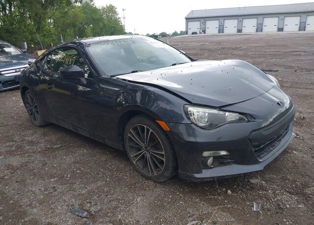 Subaru BRZ