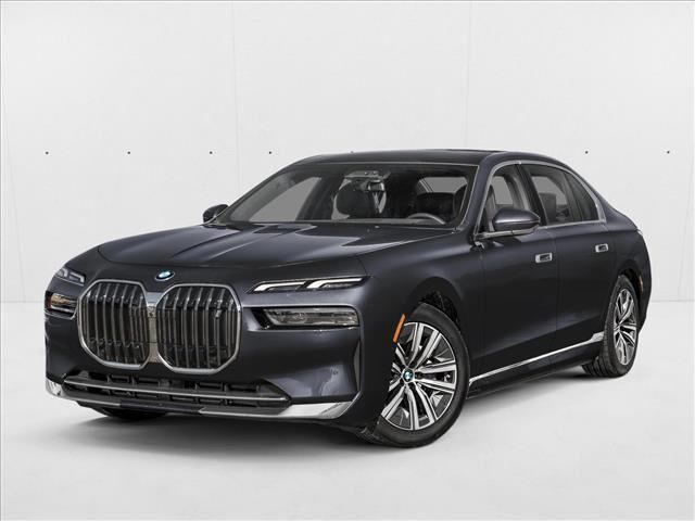 2026 BMW i7