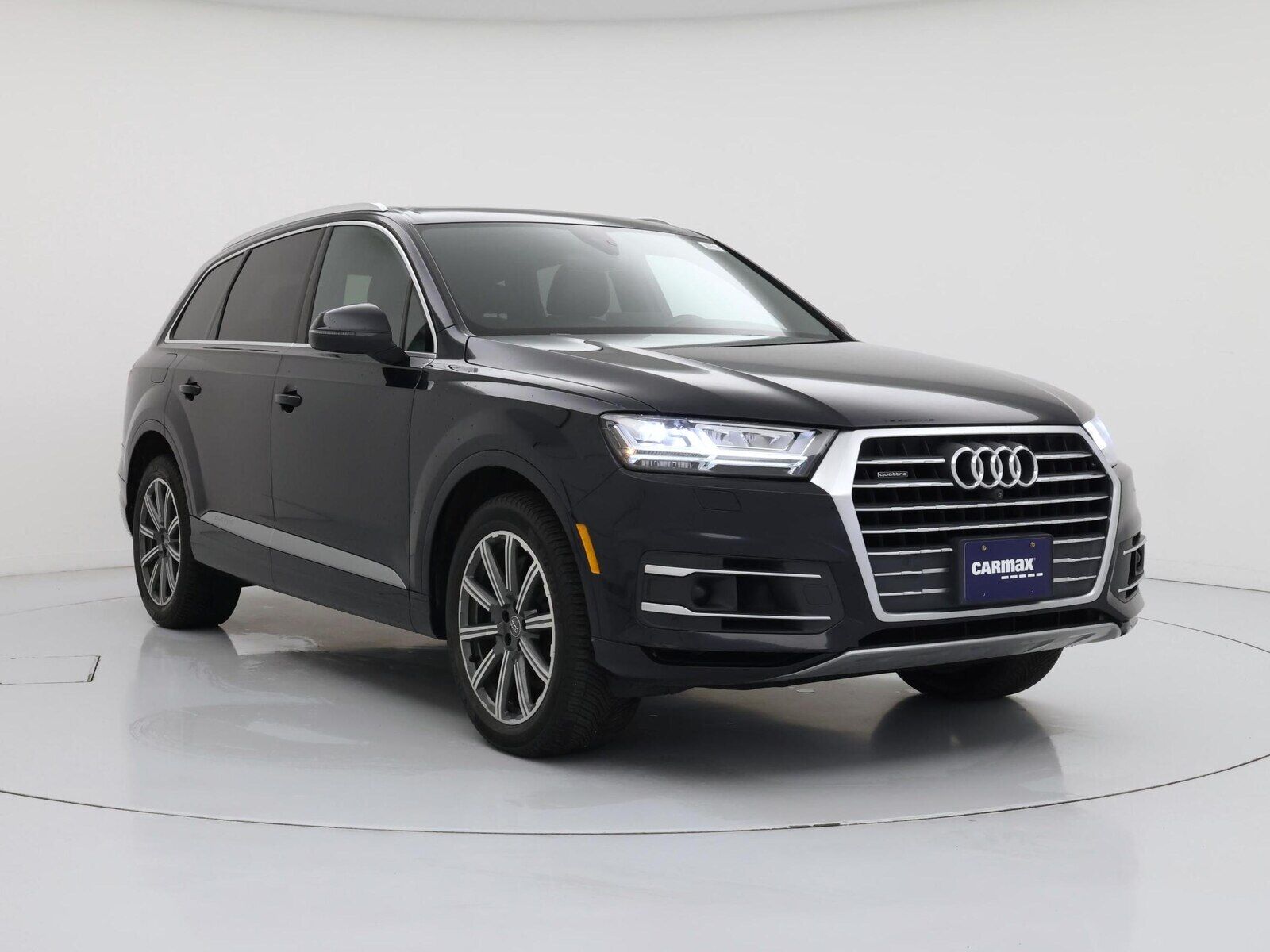 2018 Audi Q7