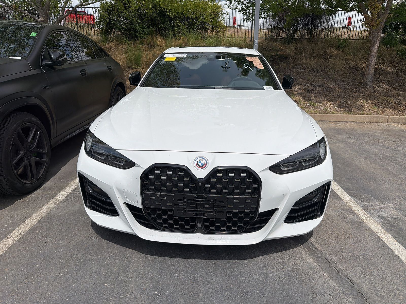 2023 BMW M440i