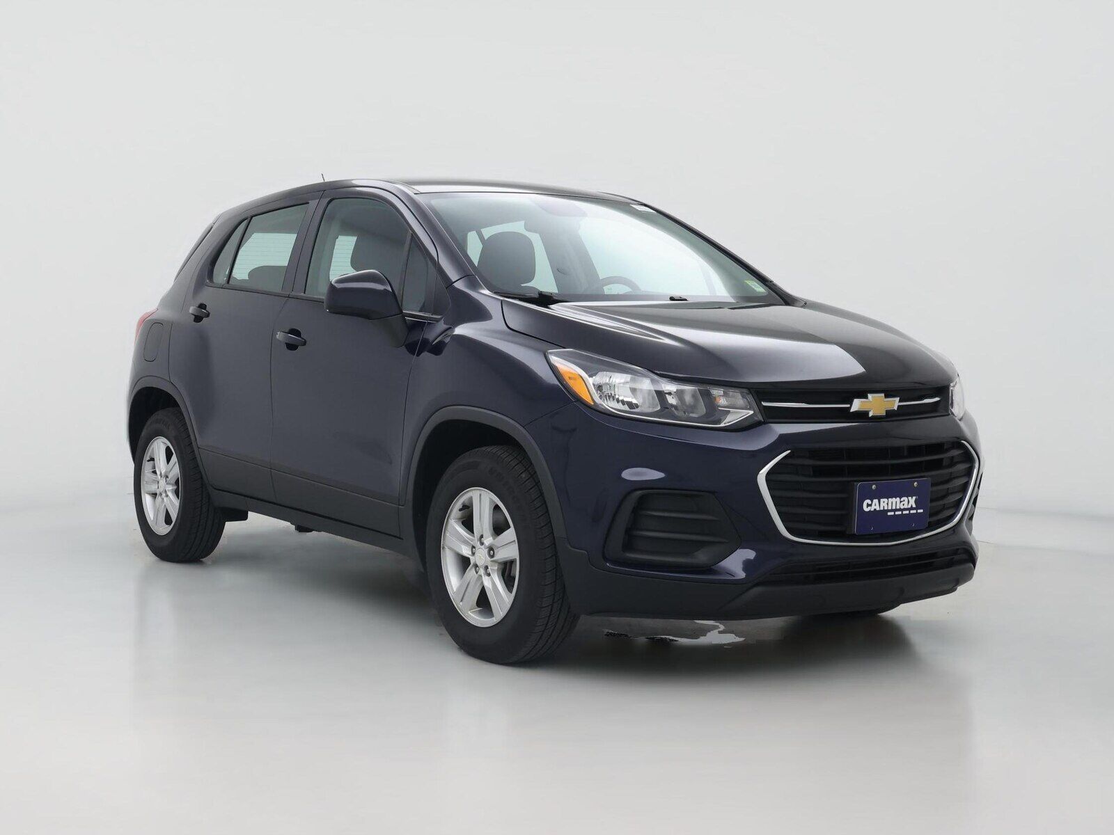 2021 CHEVROLET Trax