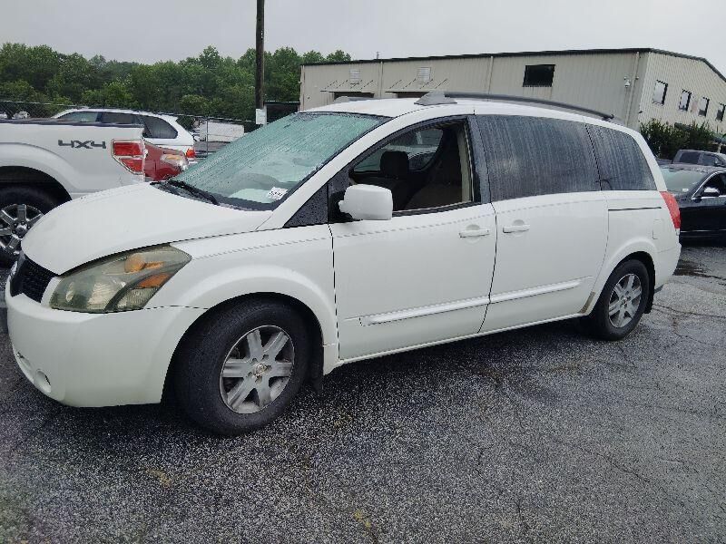 Nissan Quest