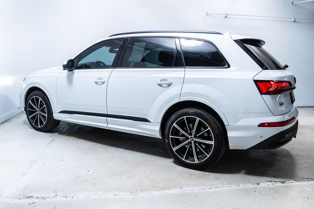 2023 Audi Q7