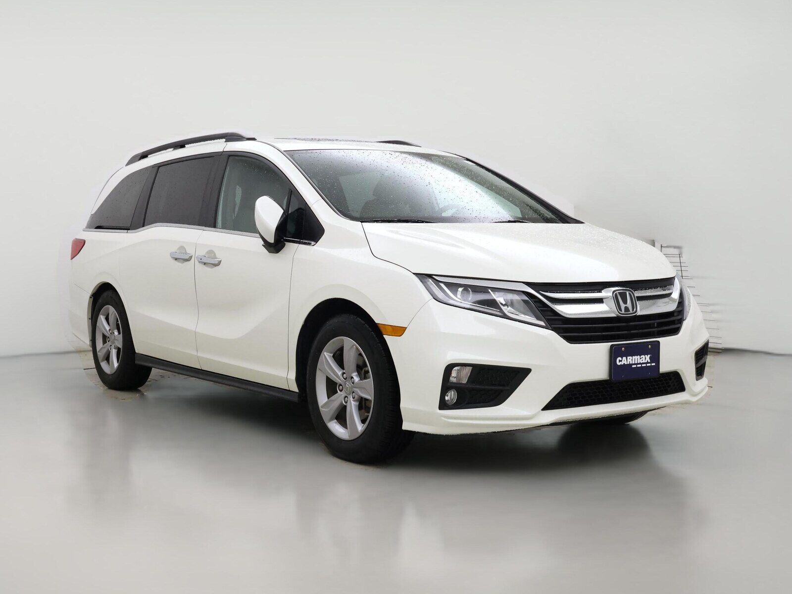 2019 HONDA Odyssey