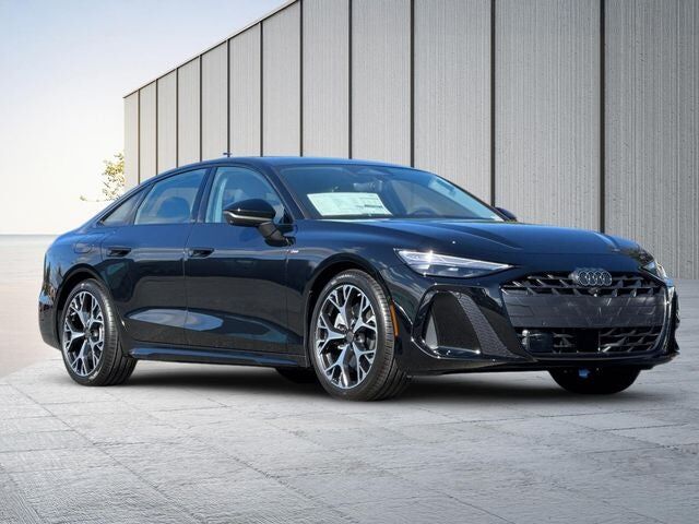 2026 Audi A6