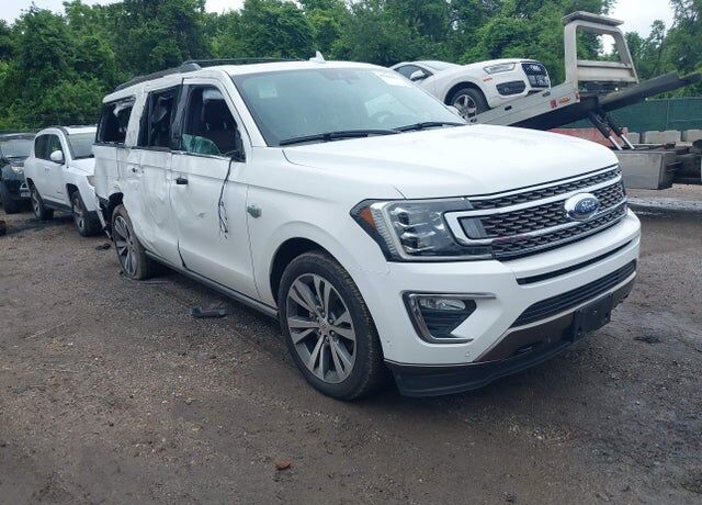 2020 FORD Expedition