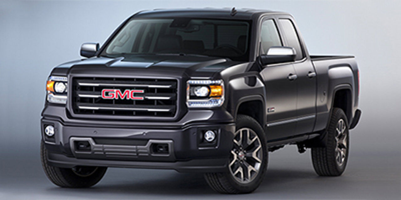 GMC Sierra