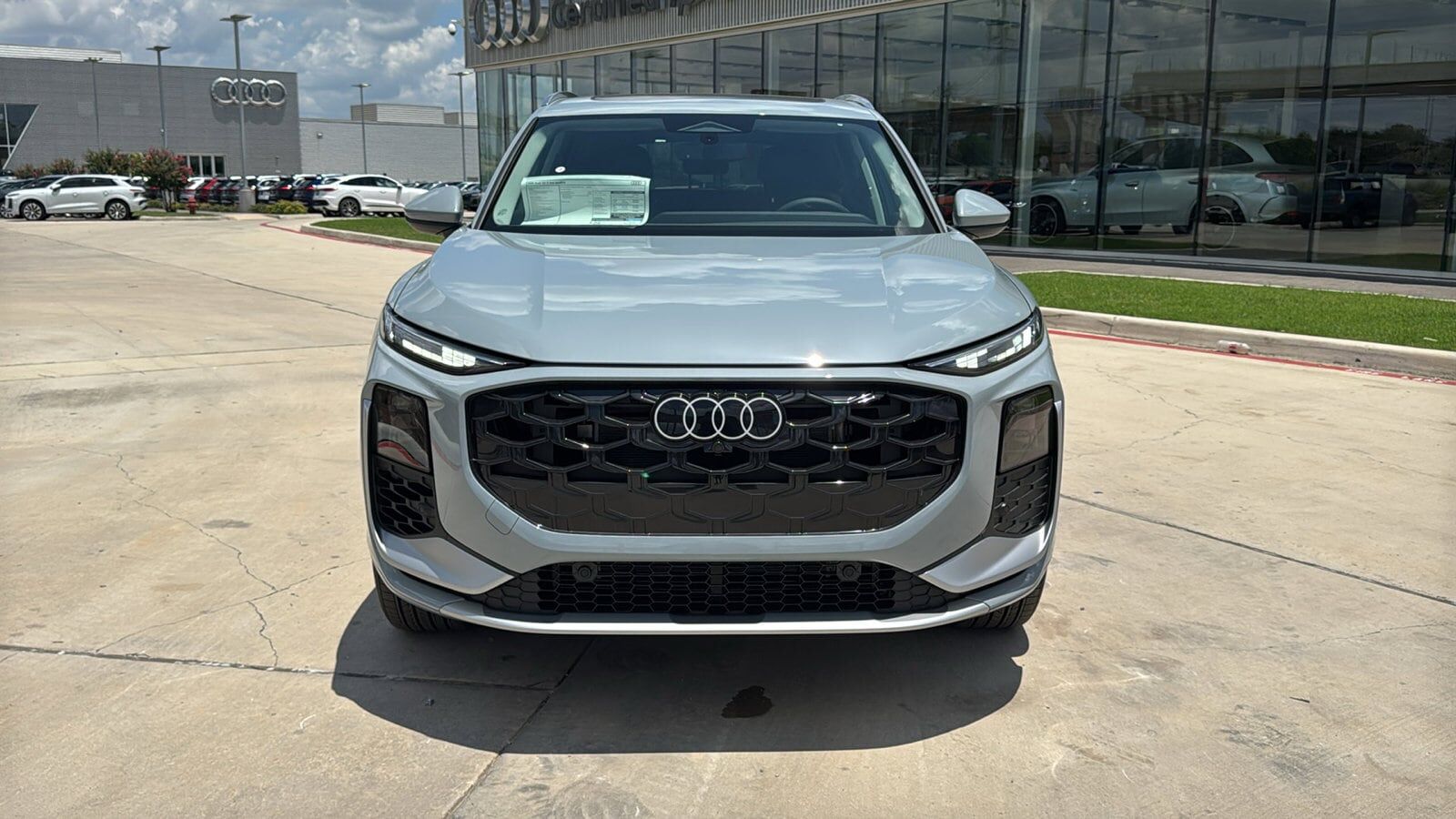 2026 Audi Q3