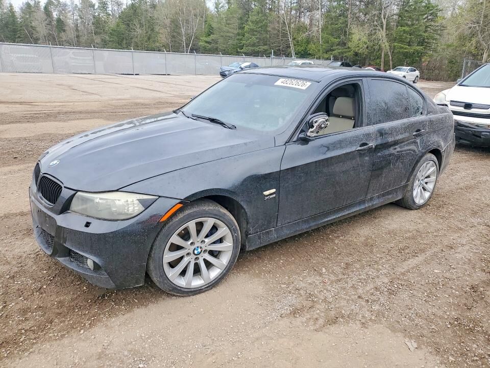 BMW 335i