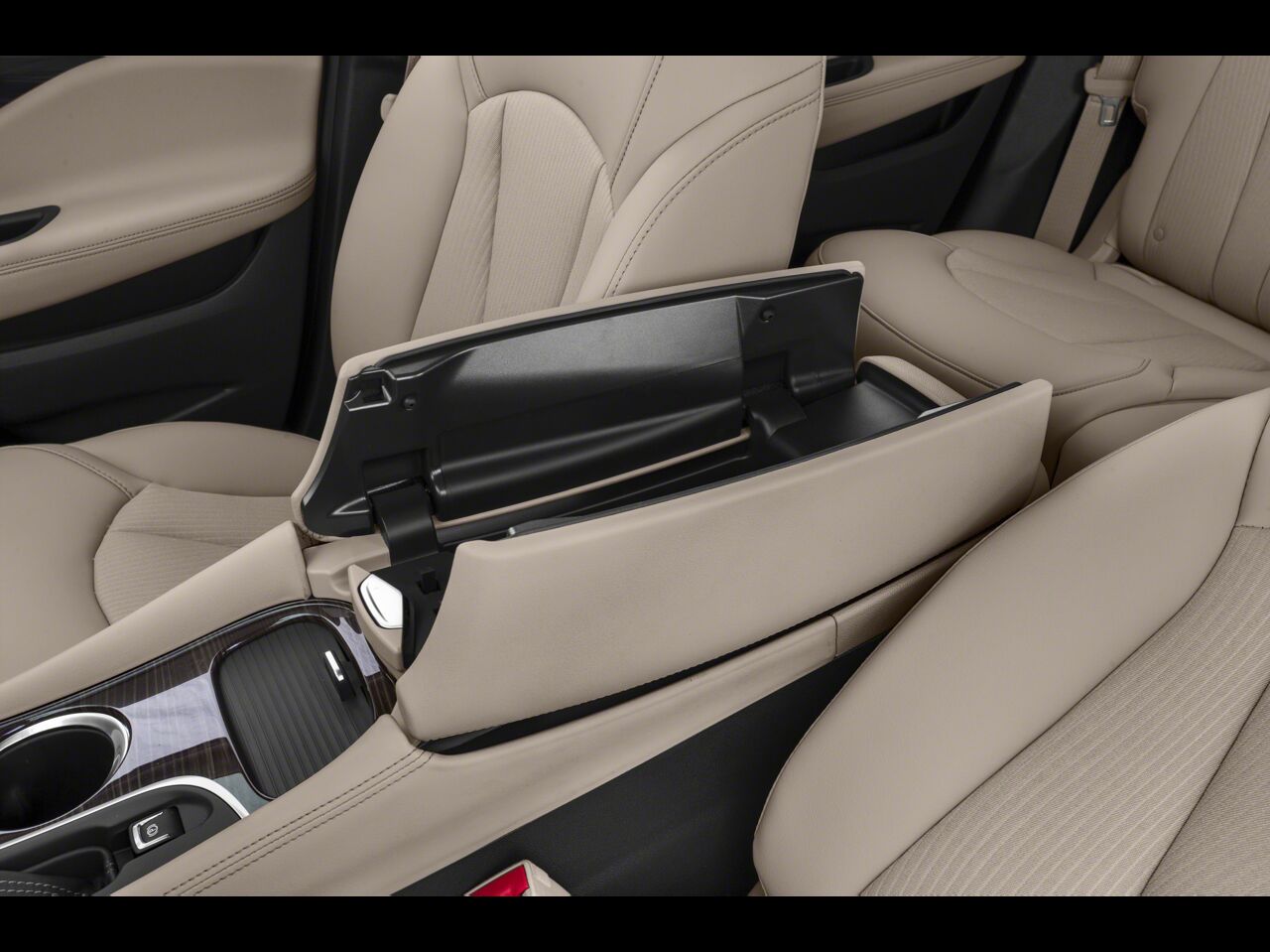 2019 BUICK Envision