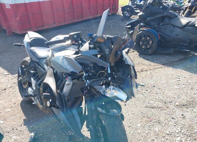 2018 KAWASAKI Ninja