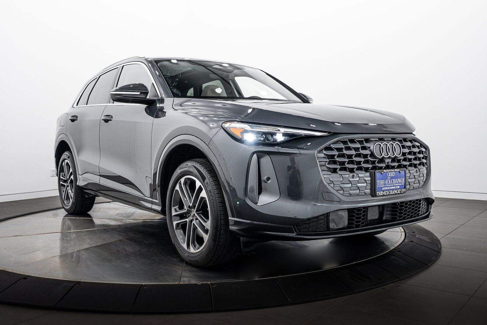 2025 Audi Q5