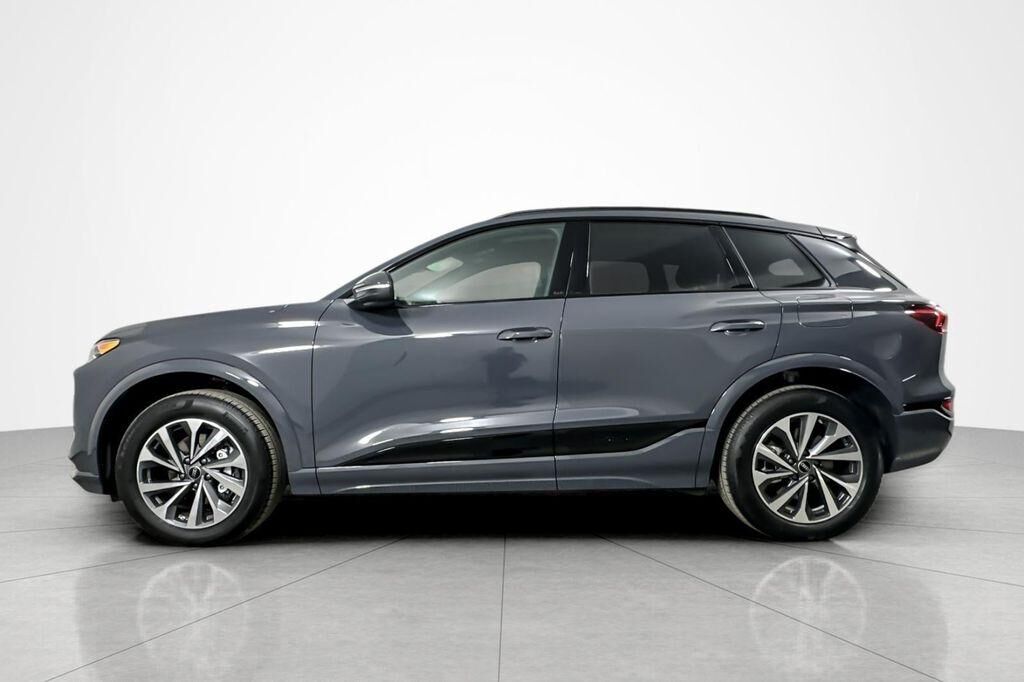 2027 Audi Q6