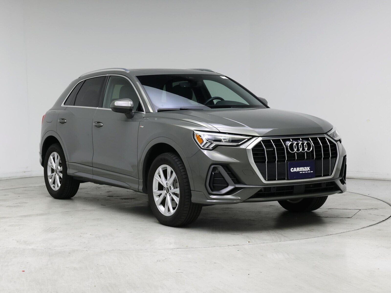 2024 Audi Q3
