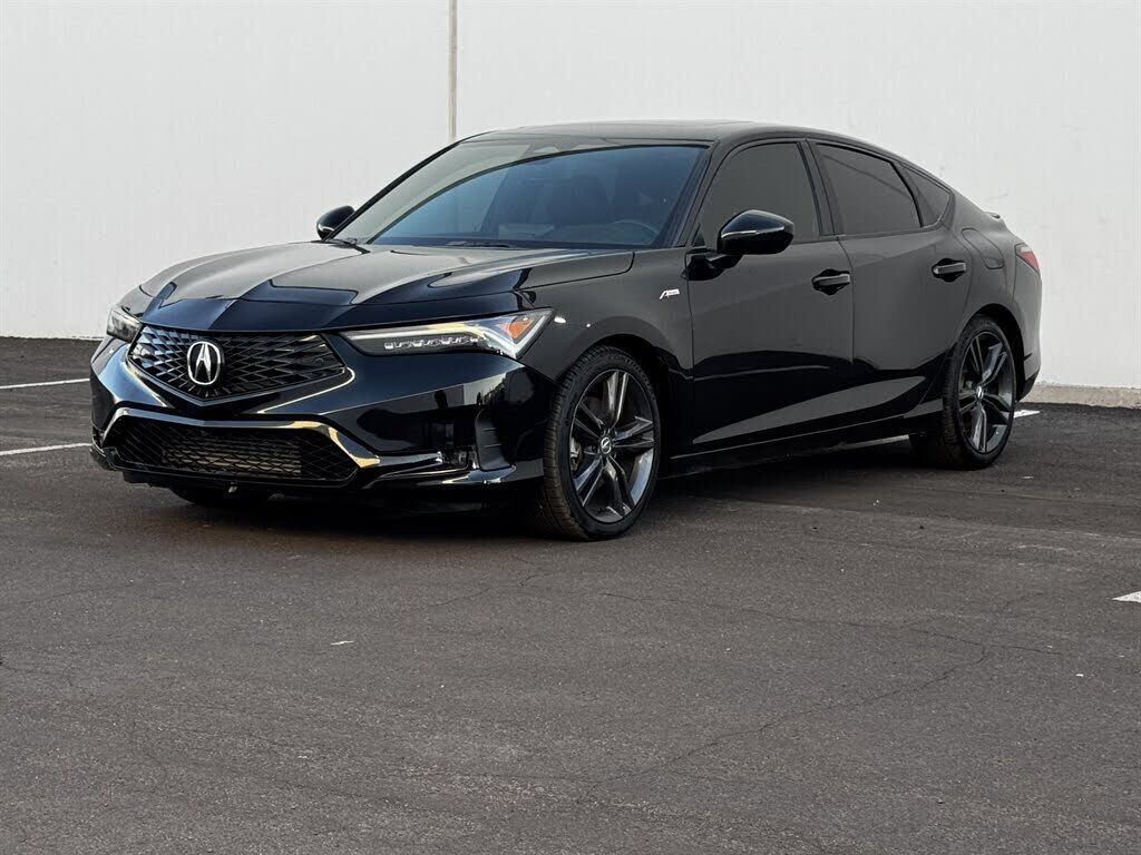 2024 ACURA Integra