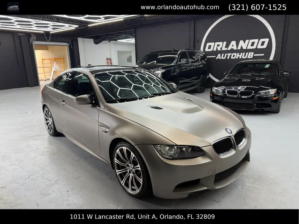 BMW M3