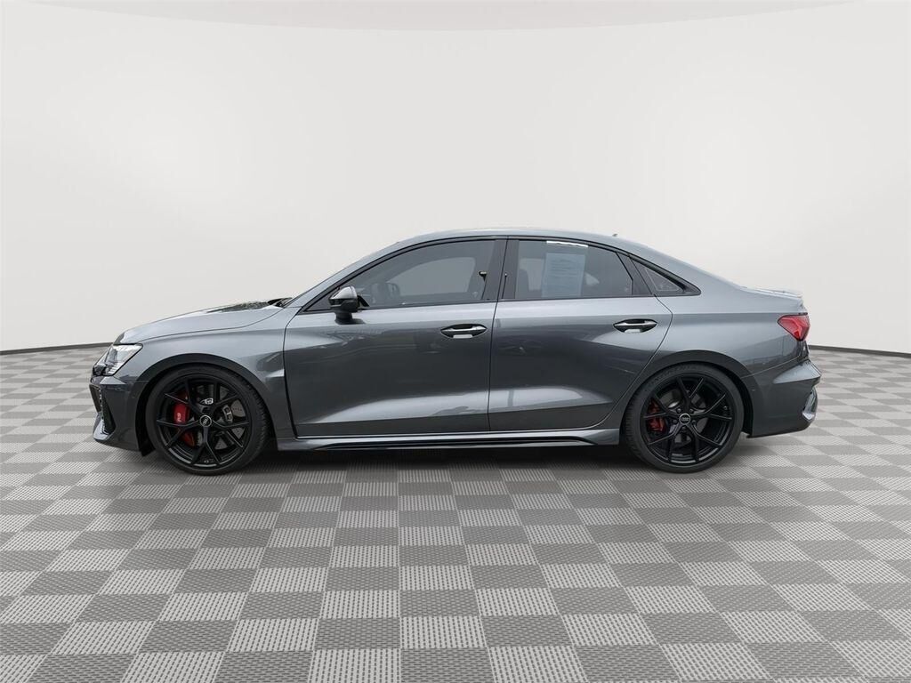 2024 Audi RS3
