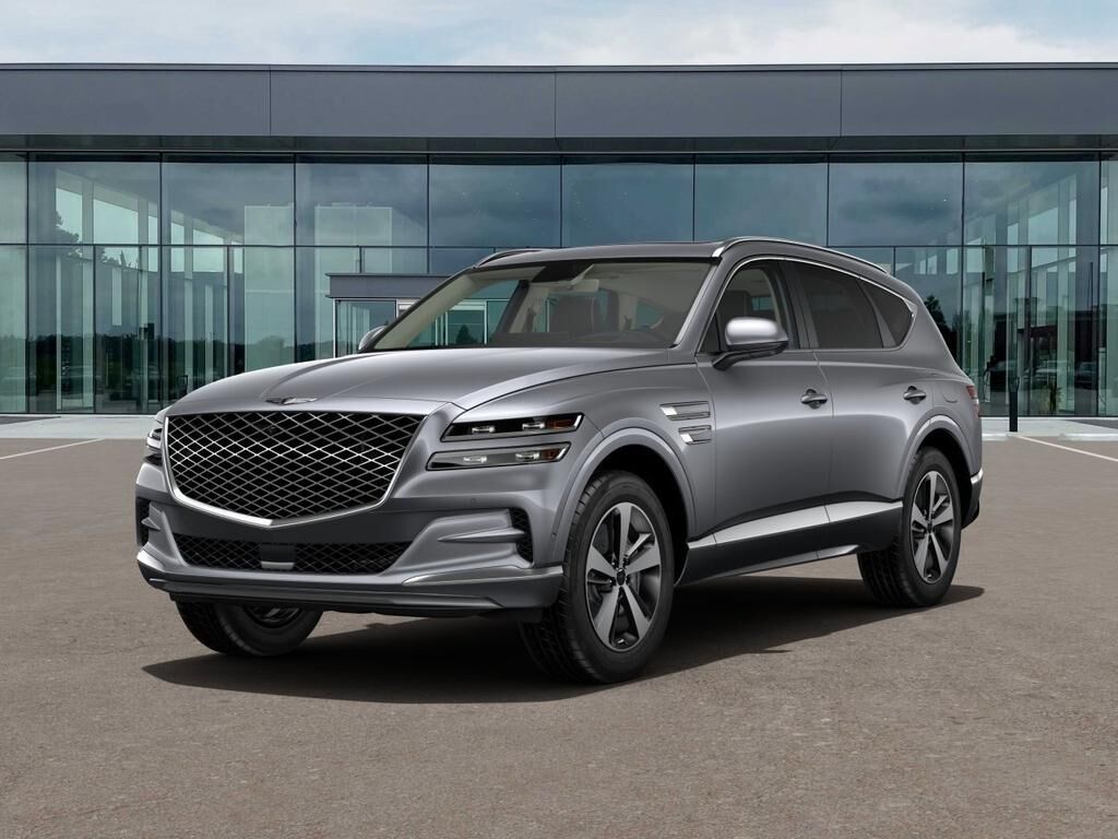 2024 GENESIS GV80