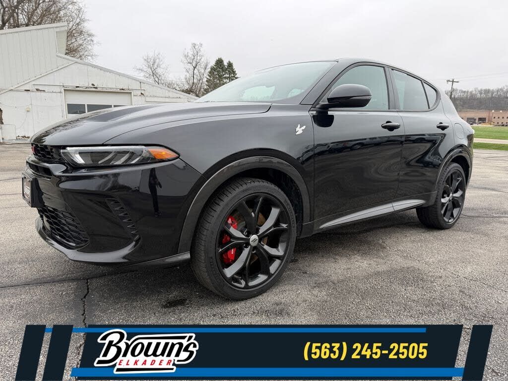 2024 DODGE HORNET