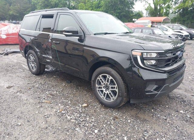 2026 FORD Expedition