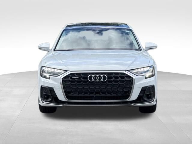 2023 Audi A8 L