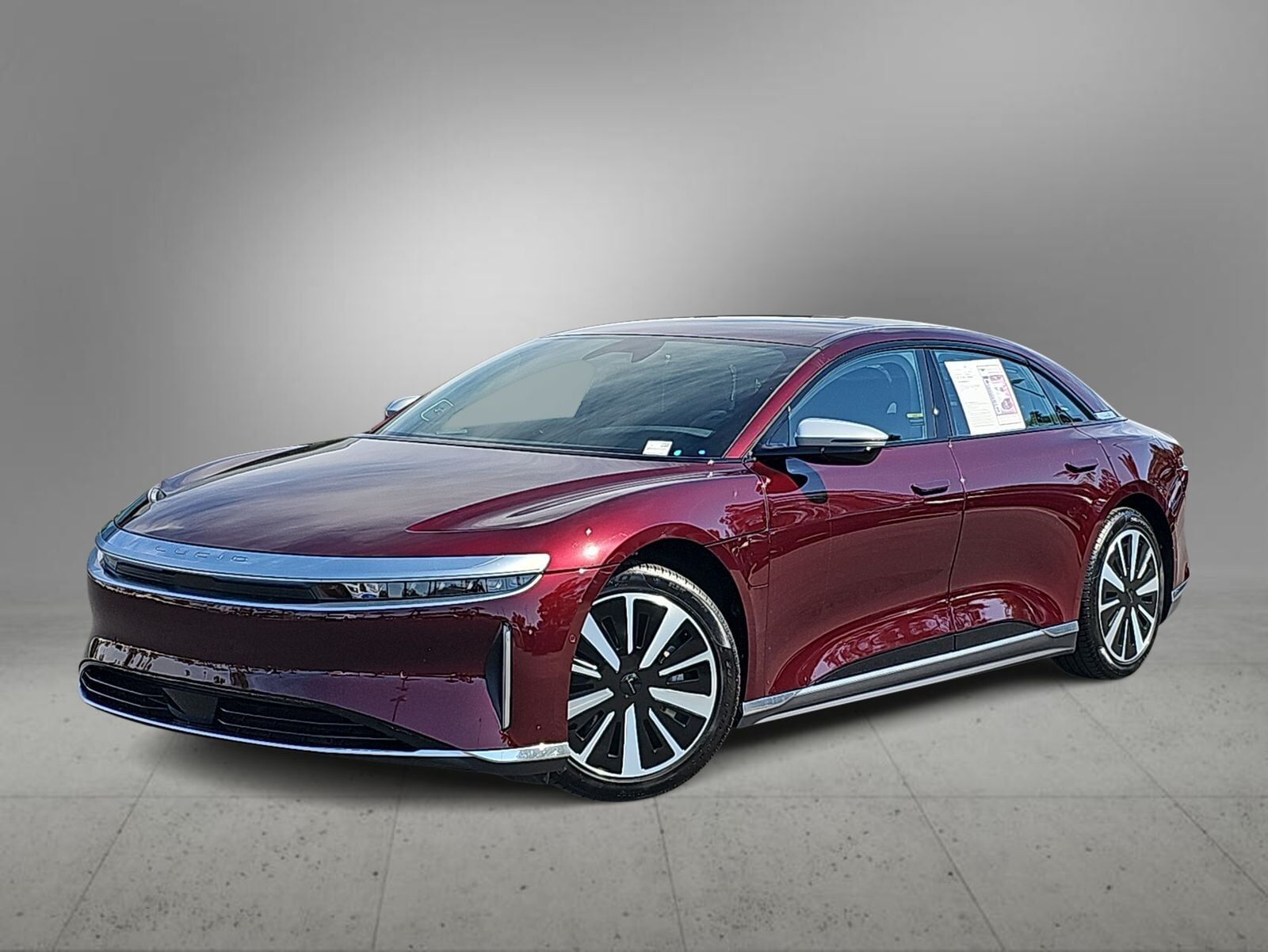 2024 LUCID Air