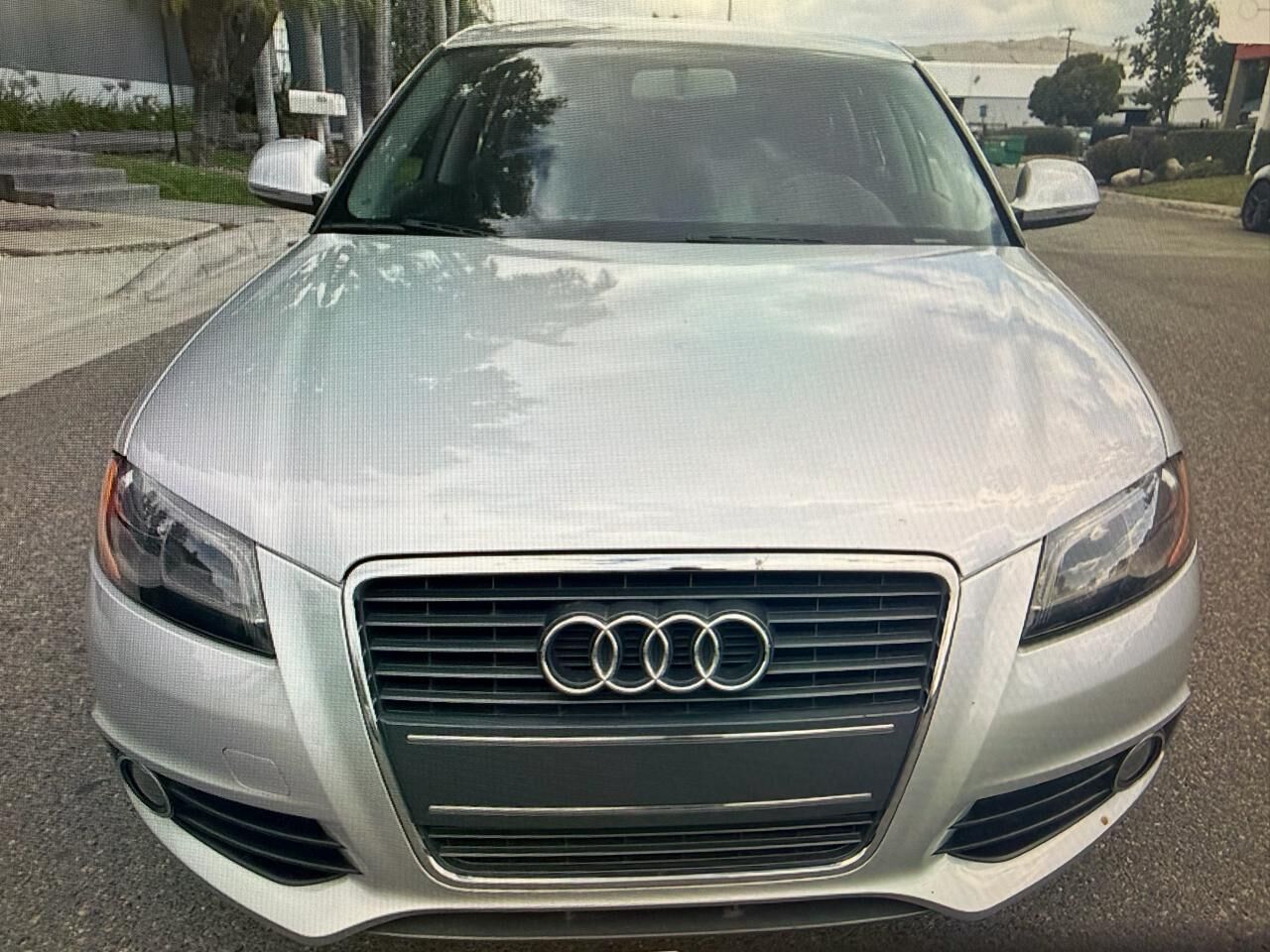 2010 Audi A3