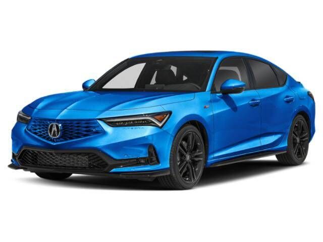 2026 Acura Integra