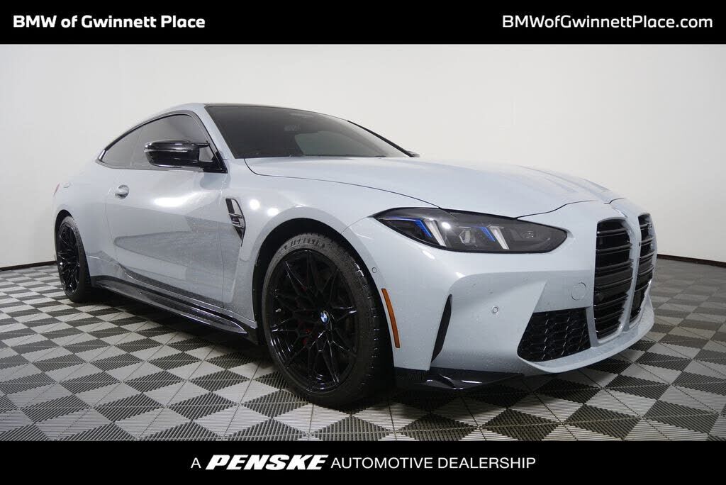 2026 BMW M4