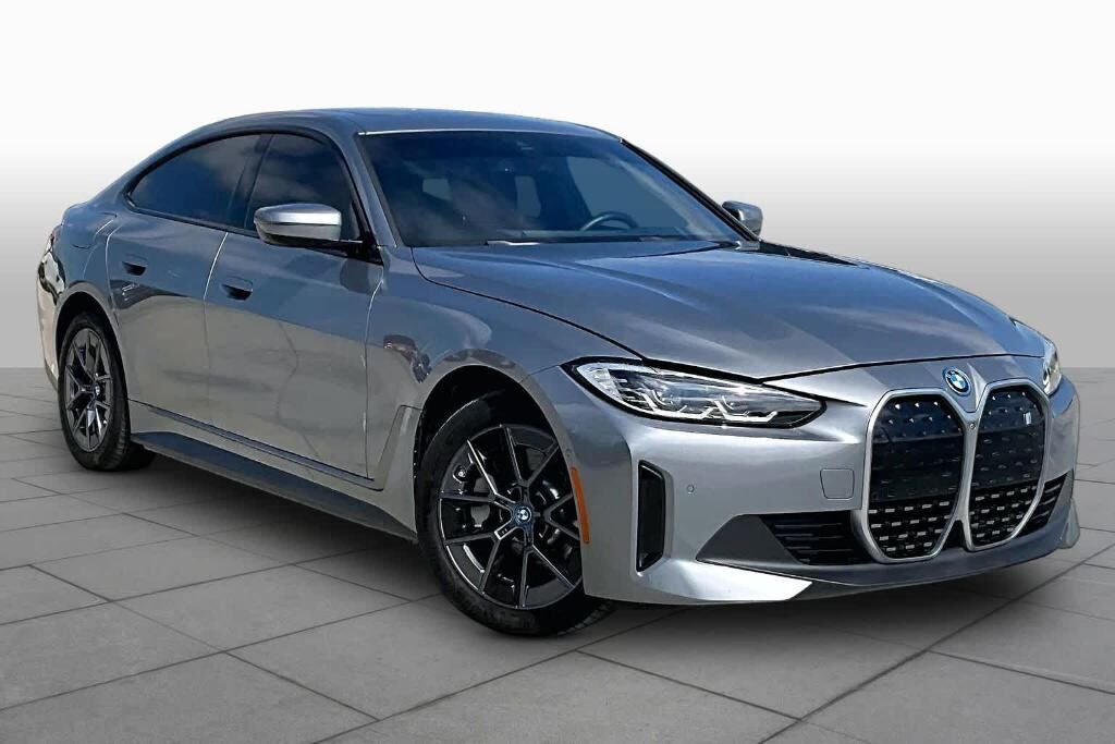 2023 BMW i4