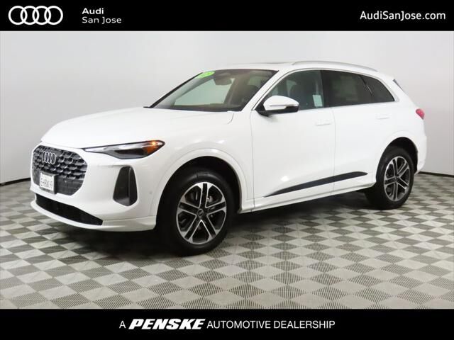 2025 AUDI Q5