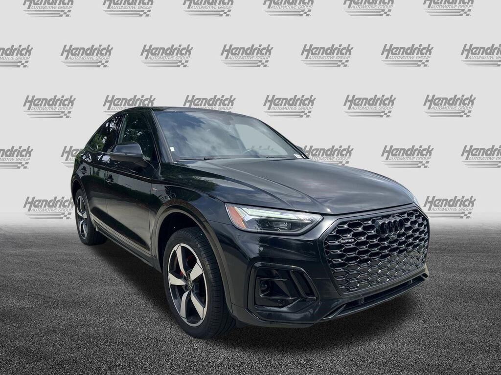2024 Audi Q5