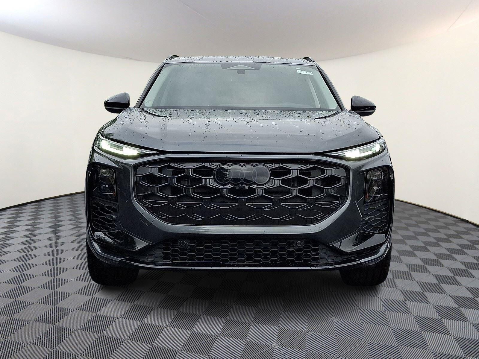 2026 Audi Q3