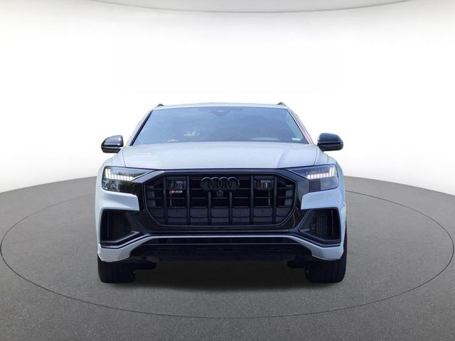 2023 Audi SQ8