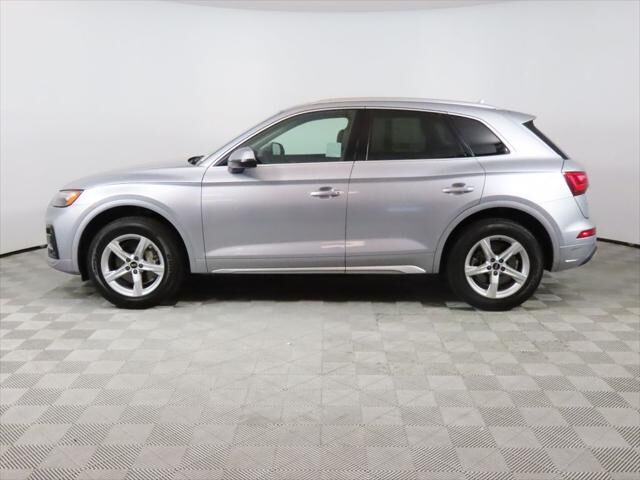 2022 Audi Q5