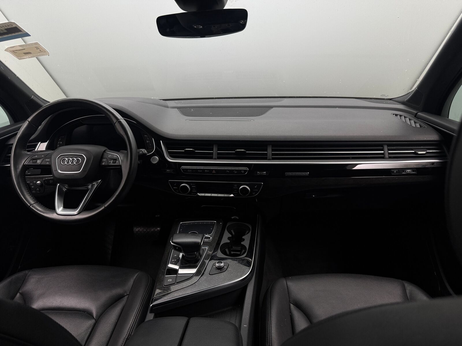 2017 Audi Q7