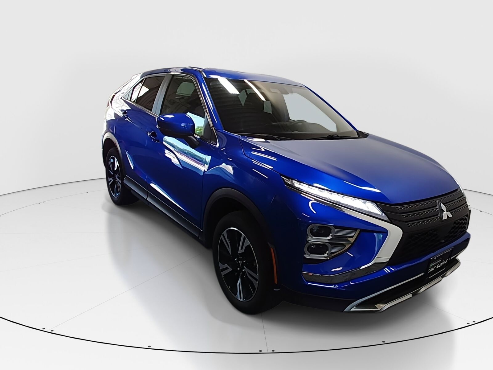 2024 MITSUBISHI ECLIPSE CROSS