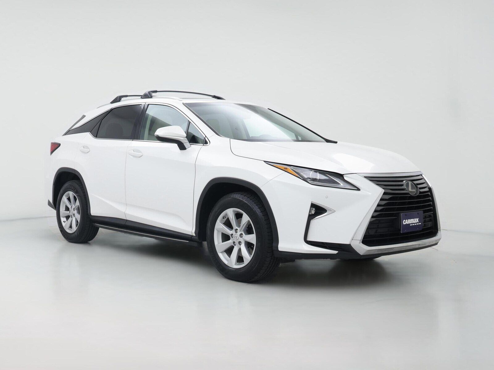 2017 LEXUS RX