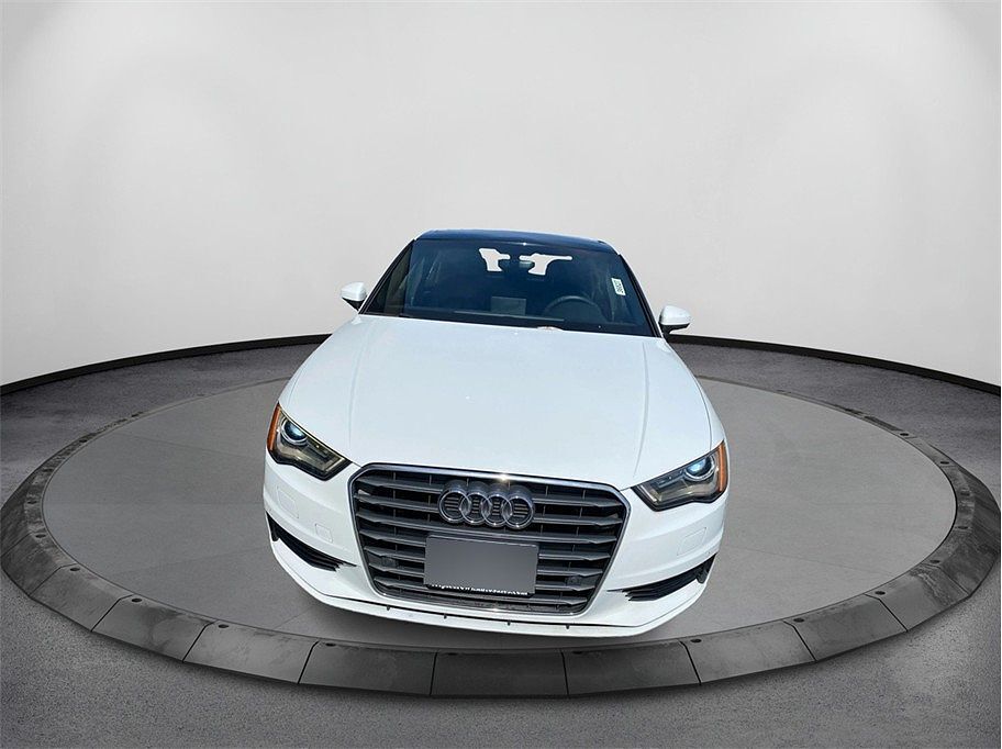 2016 Audi A3