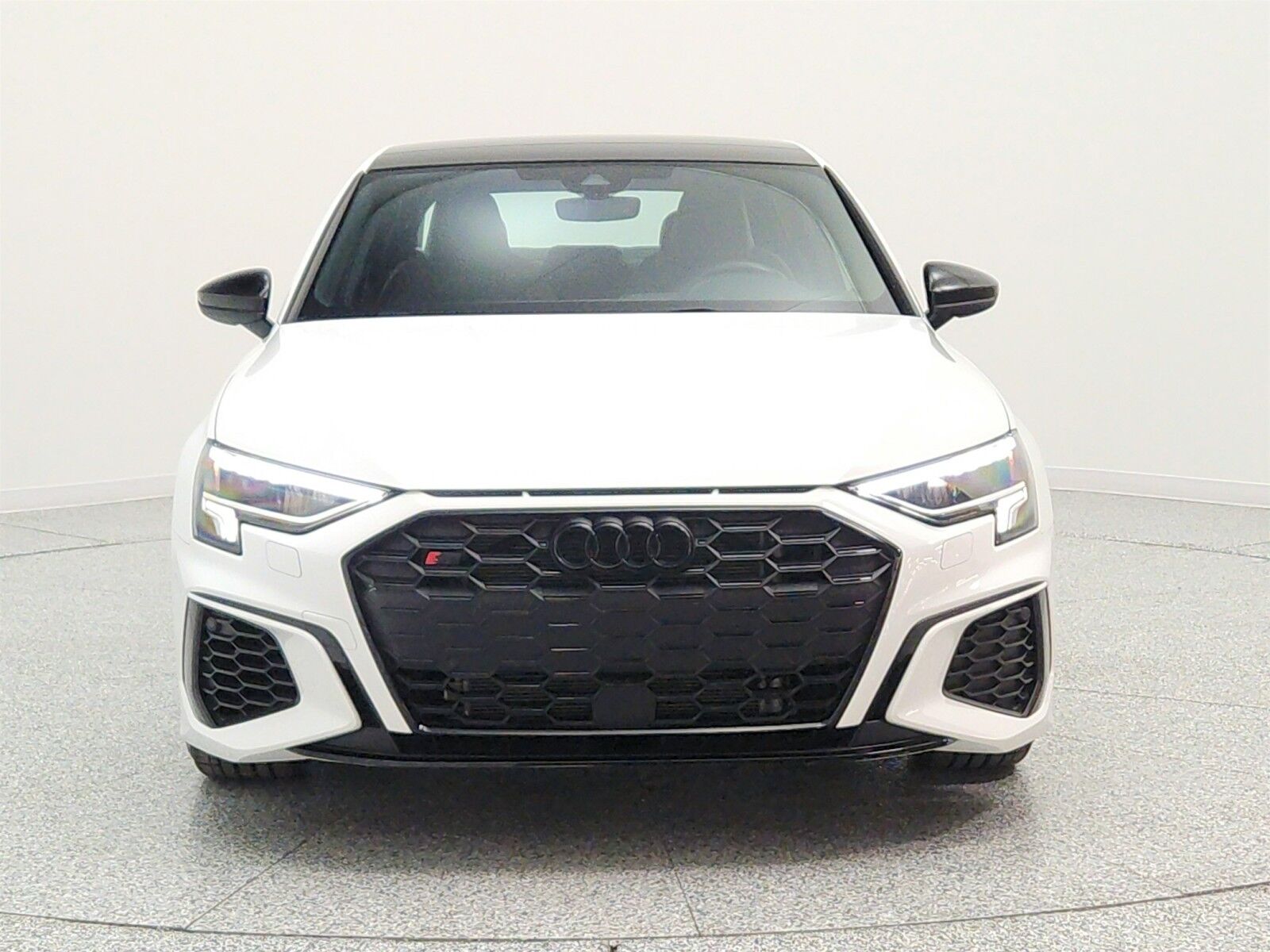 2023 Audi S3