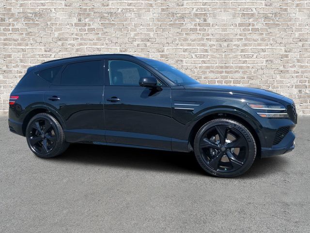 2026 GENESIS GV80
