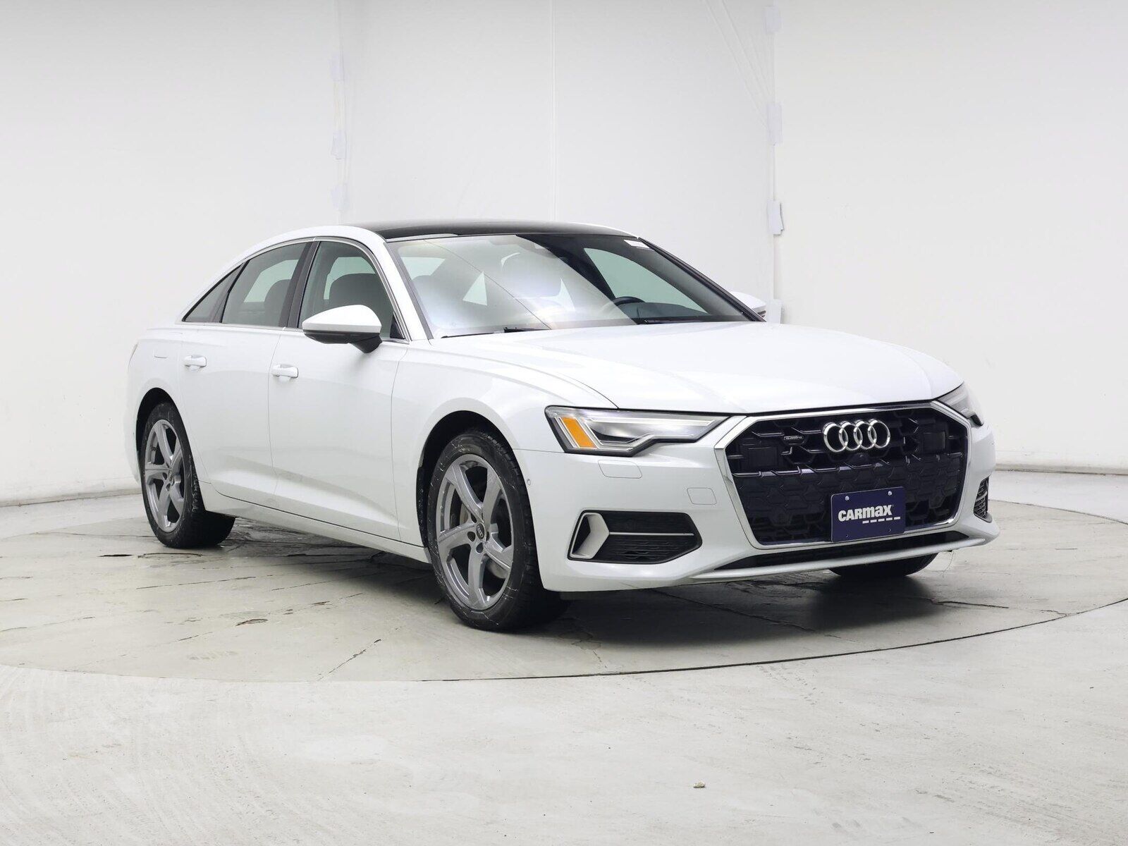2024 Audi A6