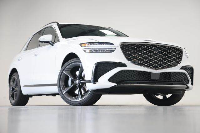 2026 GENESIS GV70