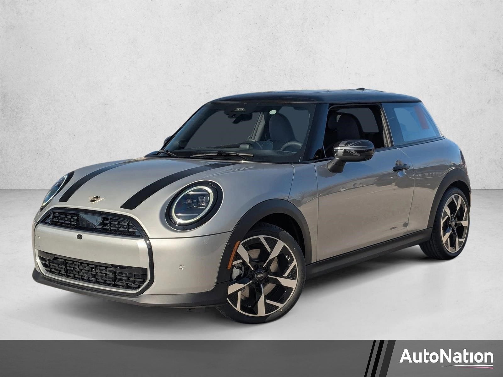 2026 MINI Hardtop