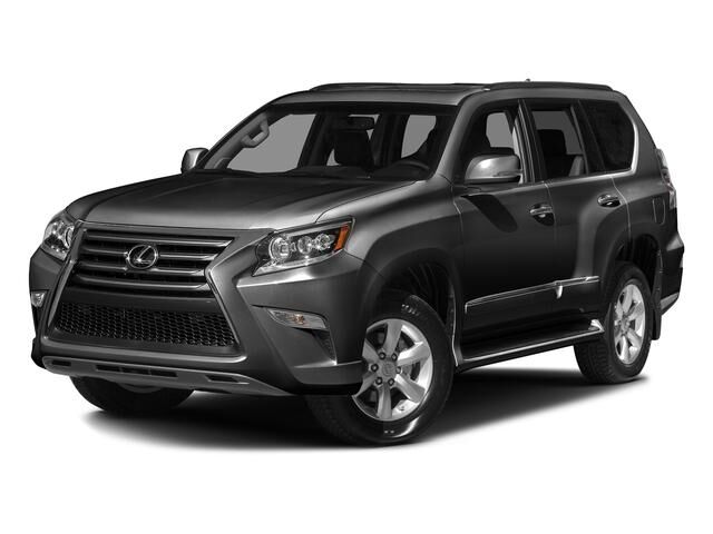 2016 LEXUS GX