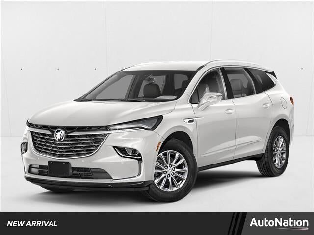 2024 BUICK Enclave