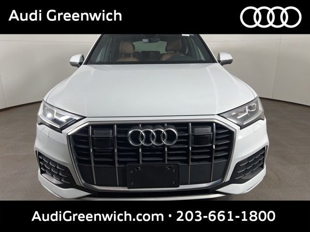 2023 Audi Q7