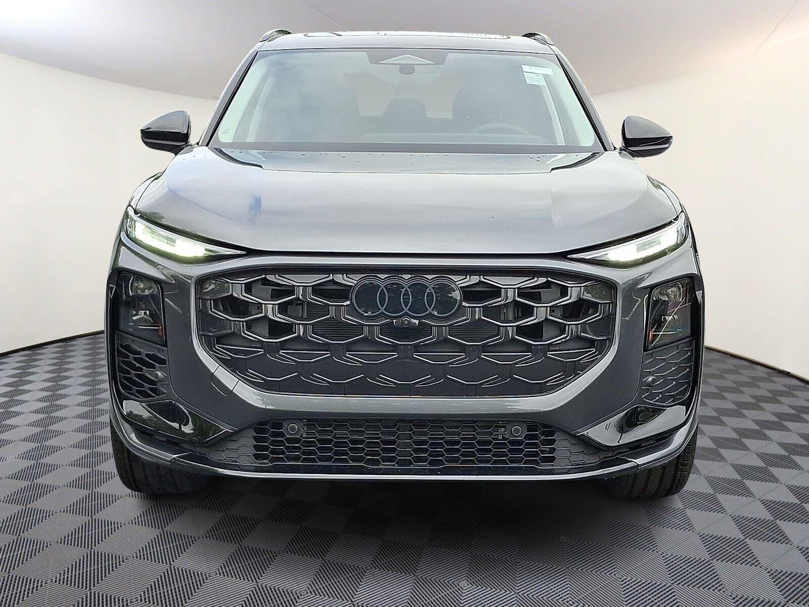2026 Audi Q3