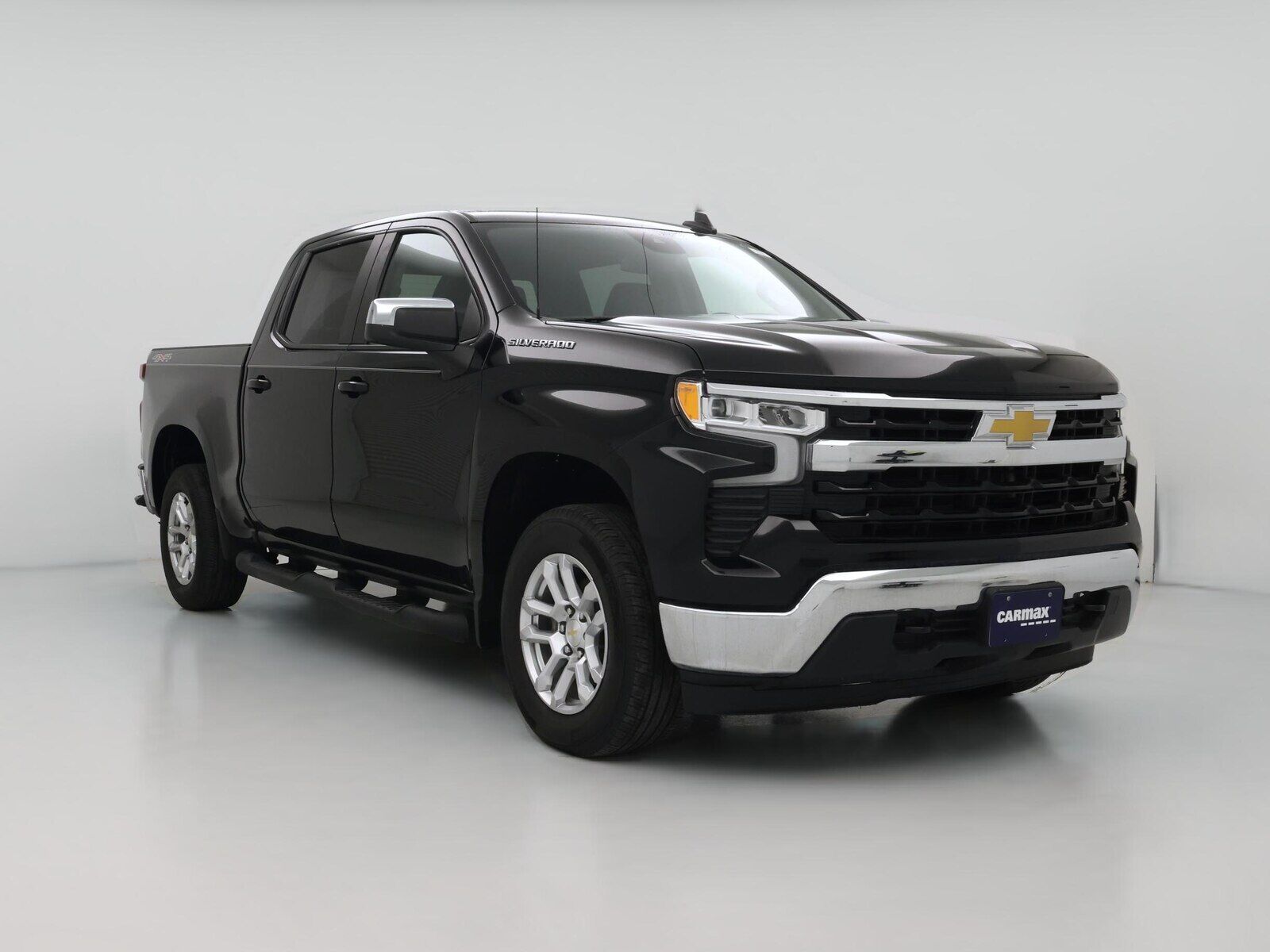 2023 CHEVROLET Silverado