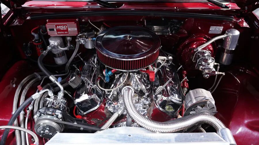1989 CHEVROLET GMT-400